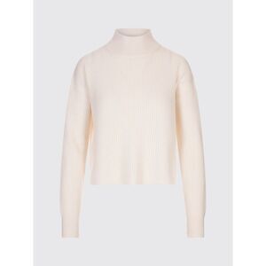 Max Mara Studio Sweater Woman White